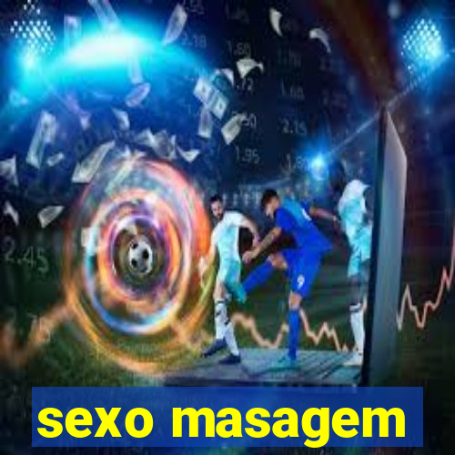 sexo masagem